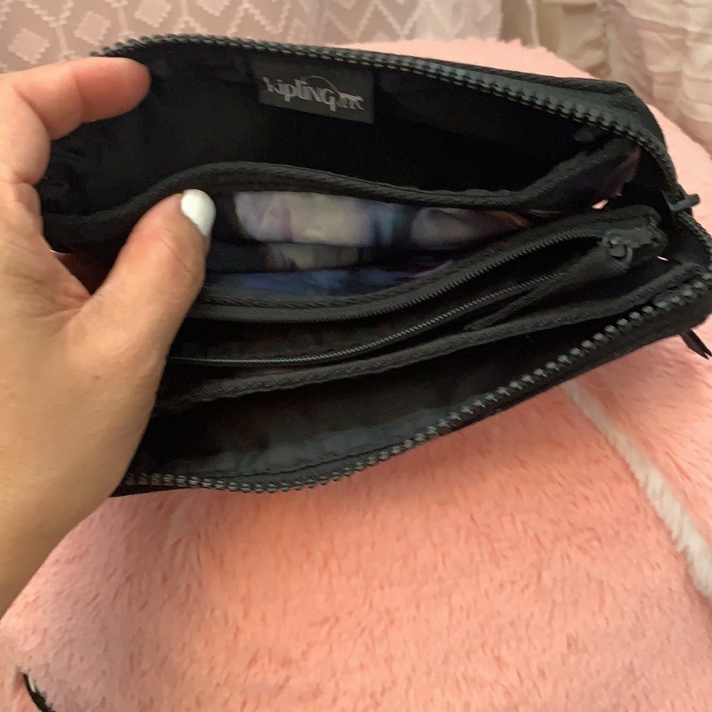 Kipling wallet - Picture 3 of 3